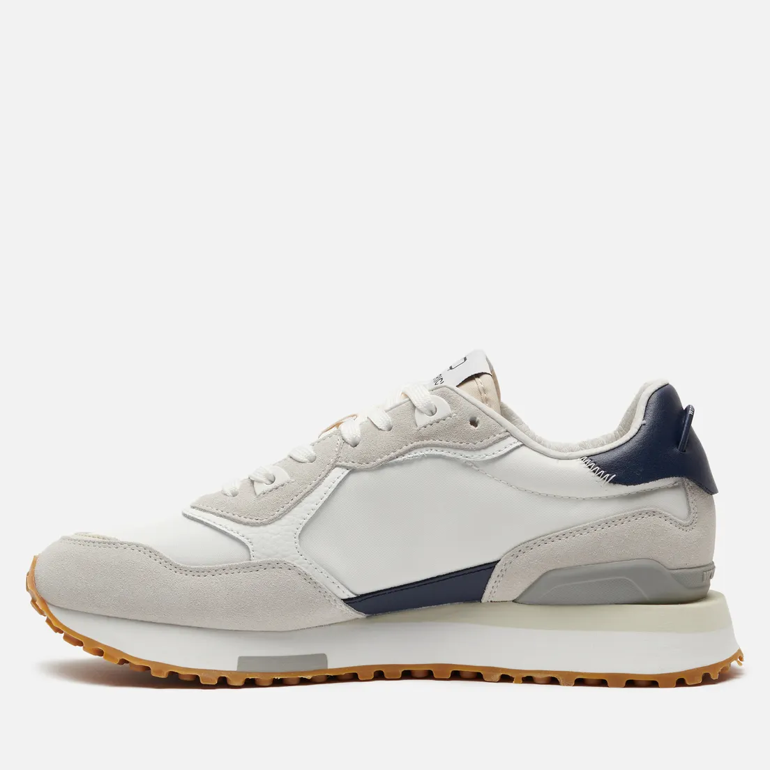 Woolrich Мужские кроссовки Retro Running