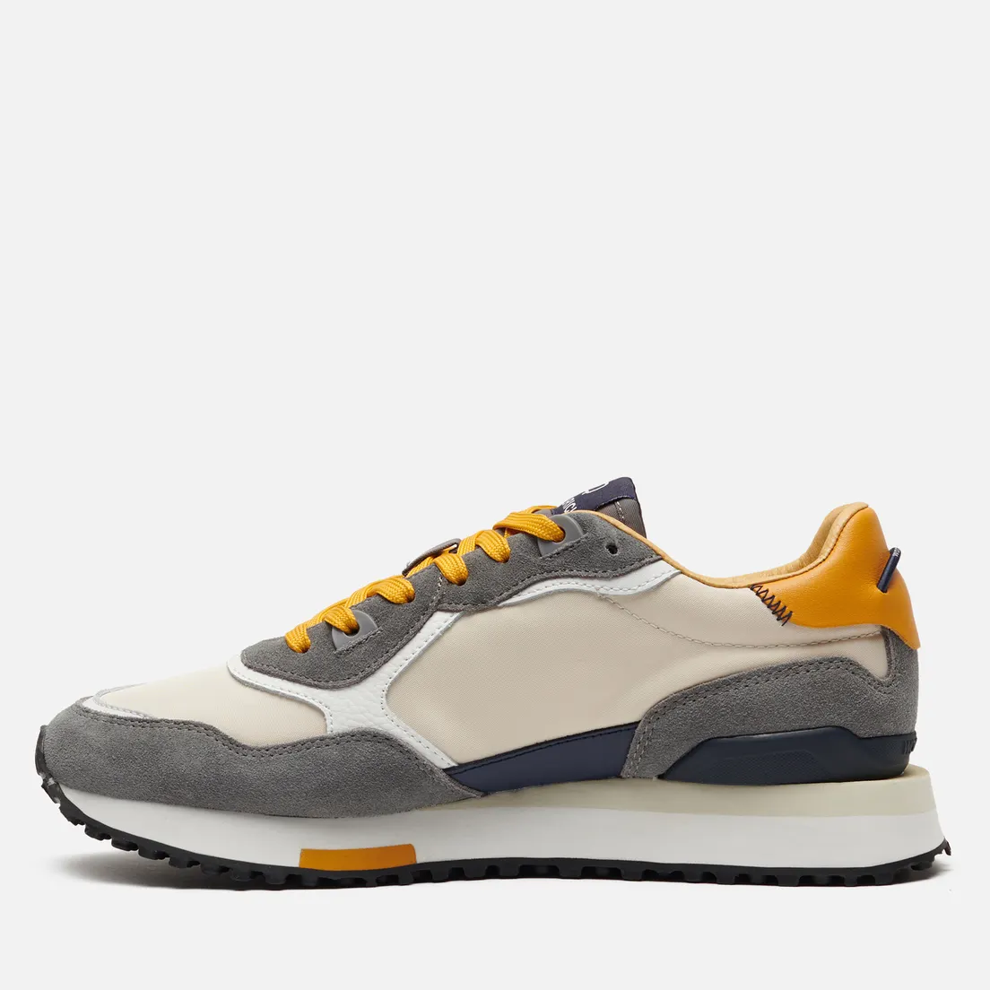 Woolrich Мужские кроссовки Retro Running
