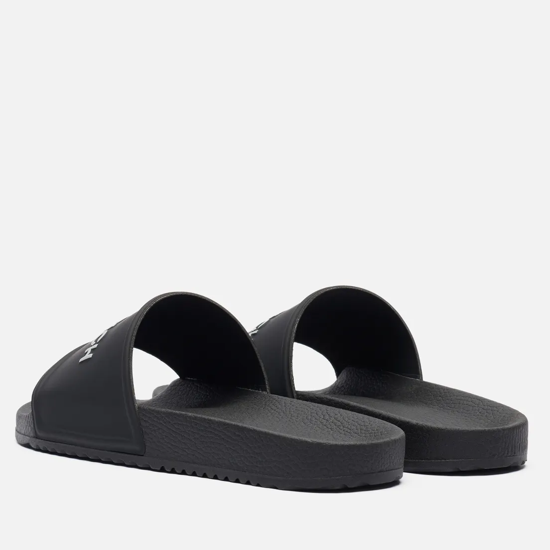 Woolrich Мужские сланцы Logo Slide