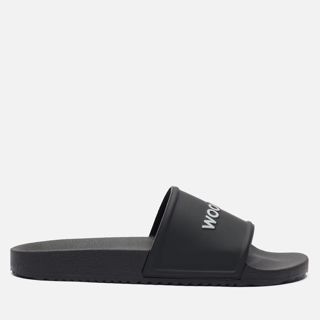 Woolrich Мужские сланцы Logo Slide