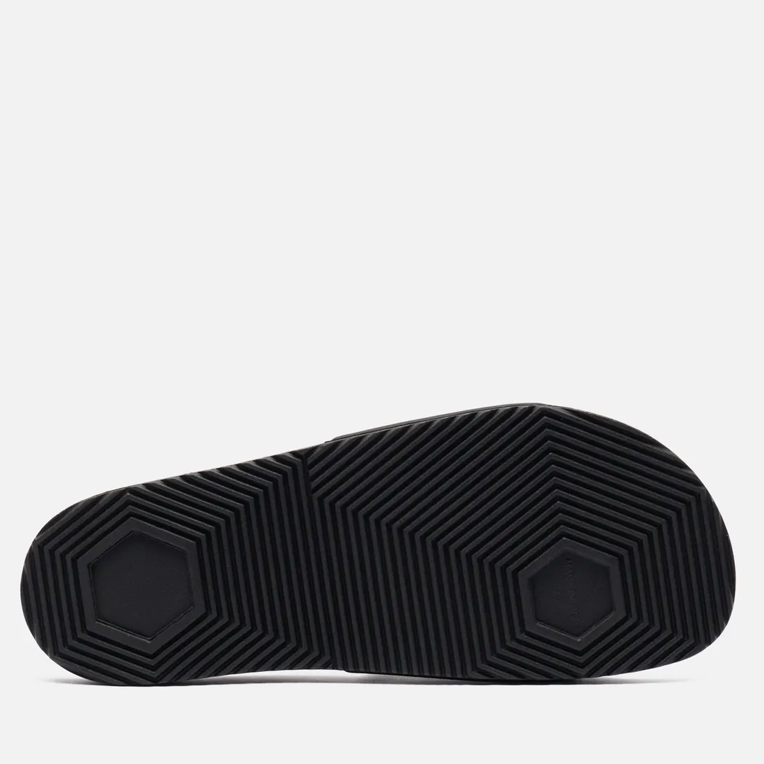 Woolrich Мужские сланцы Logo Slide