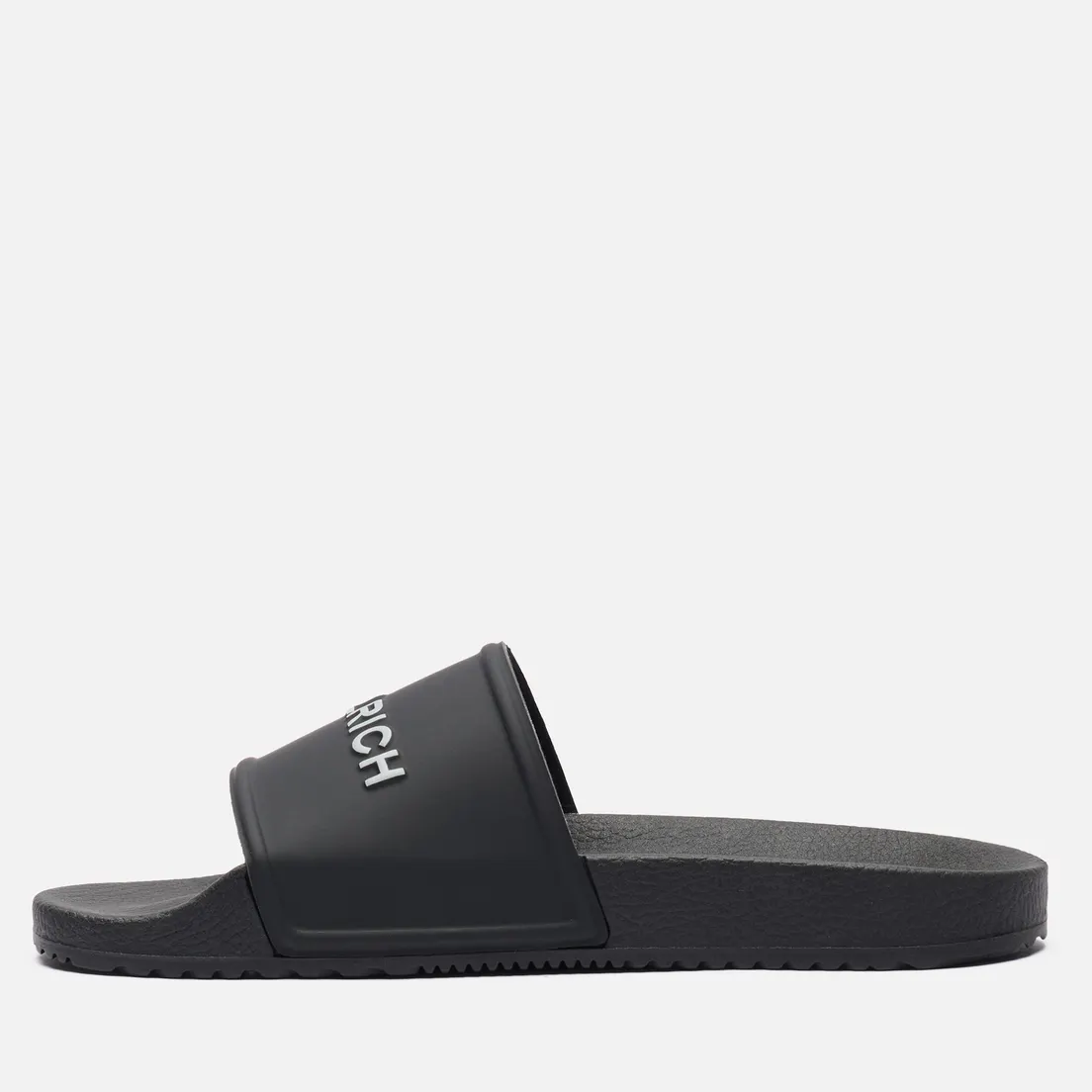 Woolrich Мужские сланцы Logo Slide