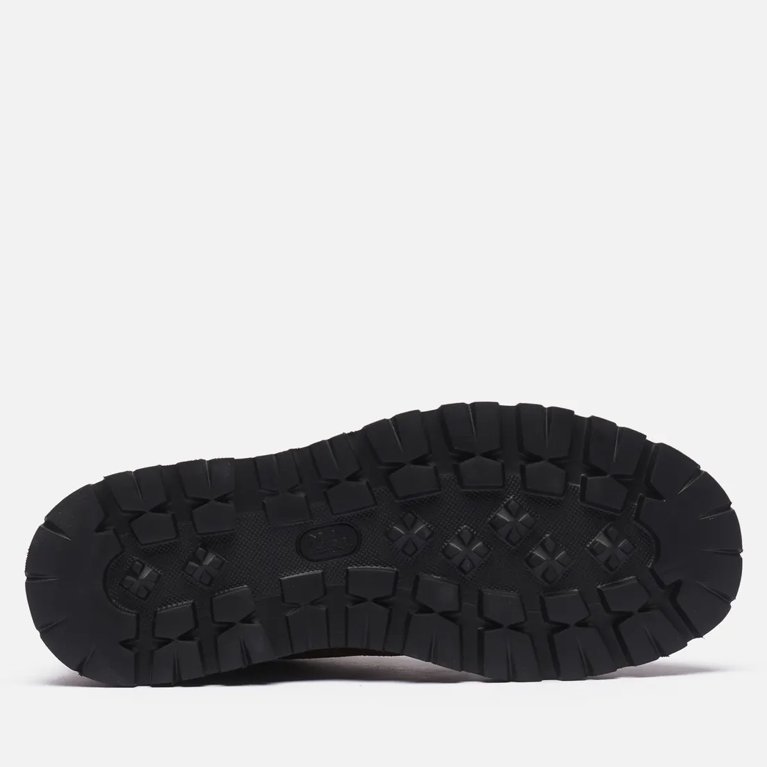 Woolrich Мужские ботинки High Paraboot Leather