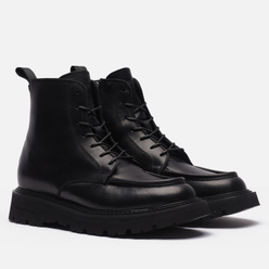 Woolrich Мужские ботинки High Paraboot Leather