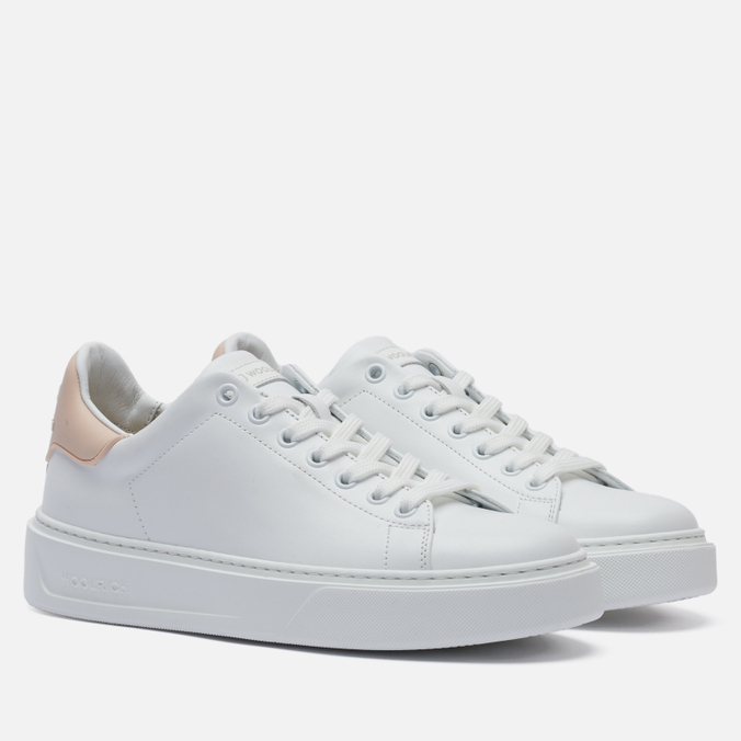 Woolrich Classic Court Leather 16990₽