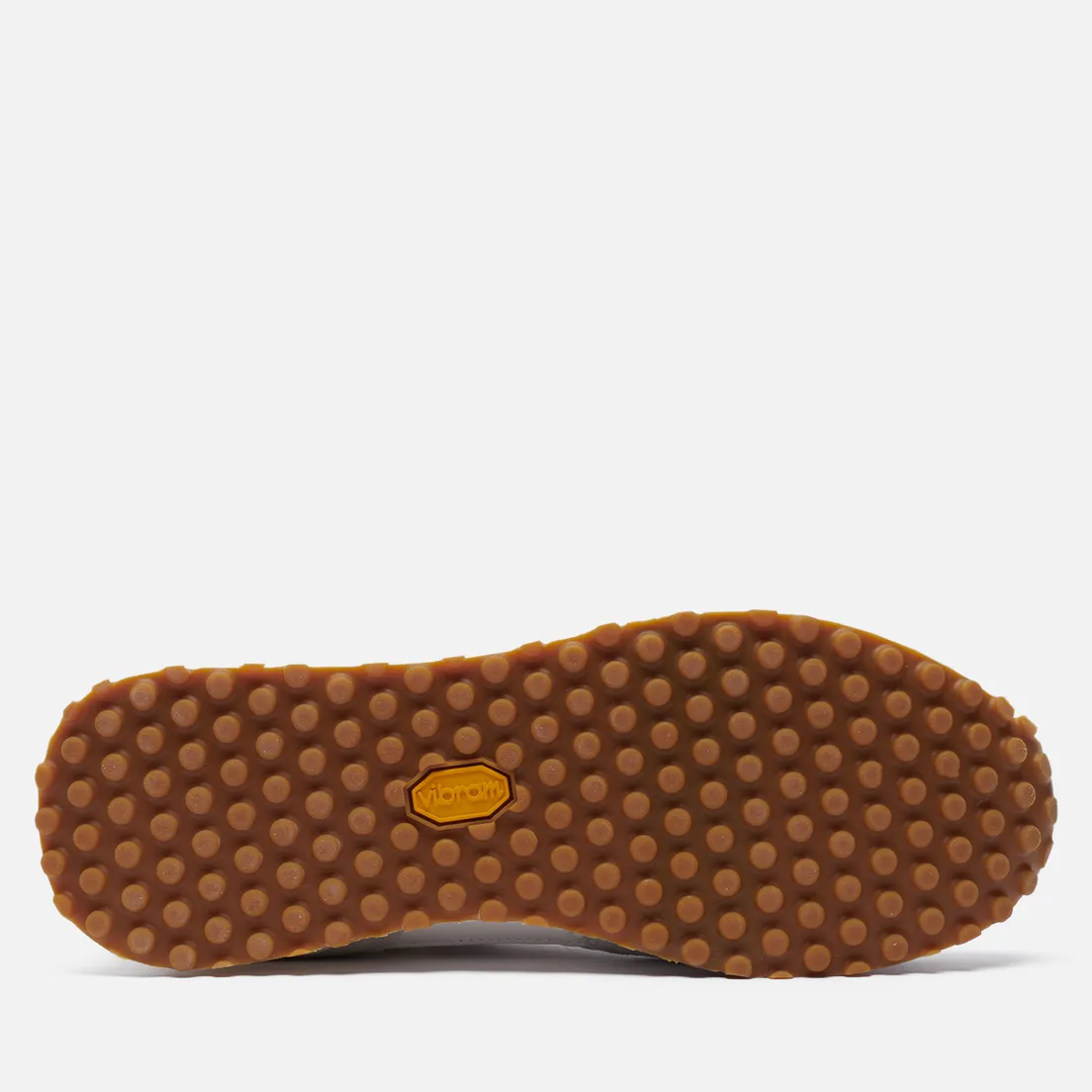 Woolrich Женские кроссовки Retro Suede