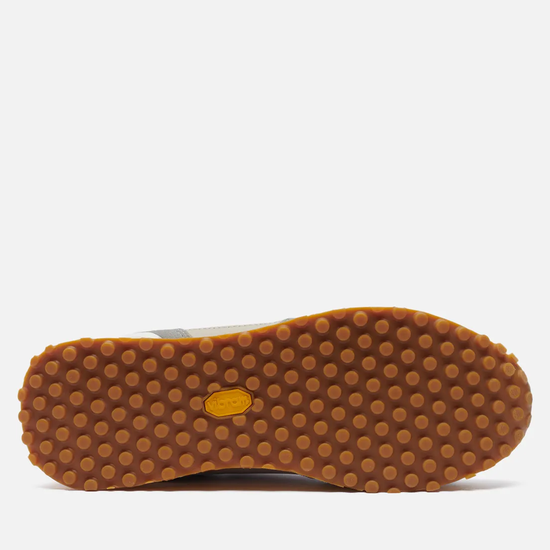 Woolrich Женские кроссовки Retro Suede