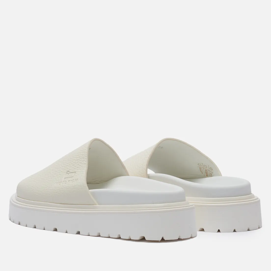 Woolrich Женские сандалии Band Blubber