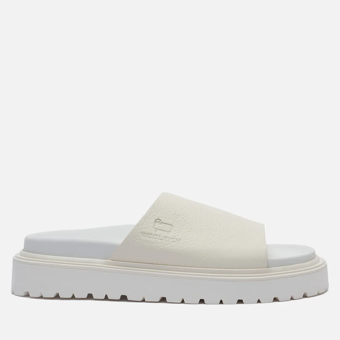 Woolrich Женские сандалии Band Blubber