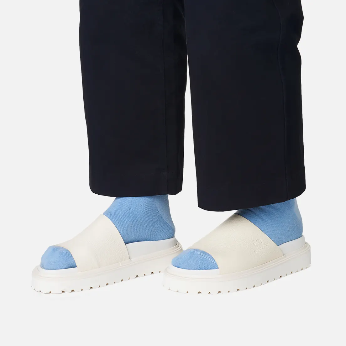 Woolrich Женские сандалии Band Blubber