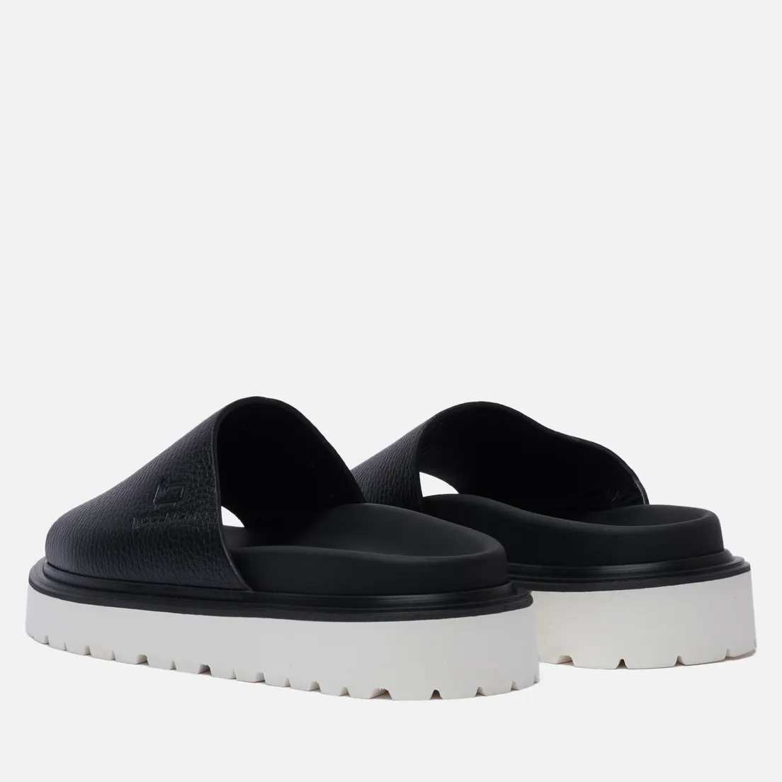 Woolrich Женские сандалии Band Blubber