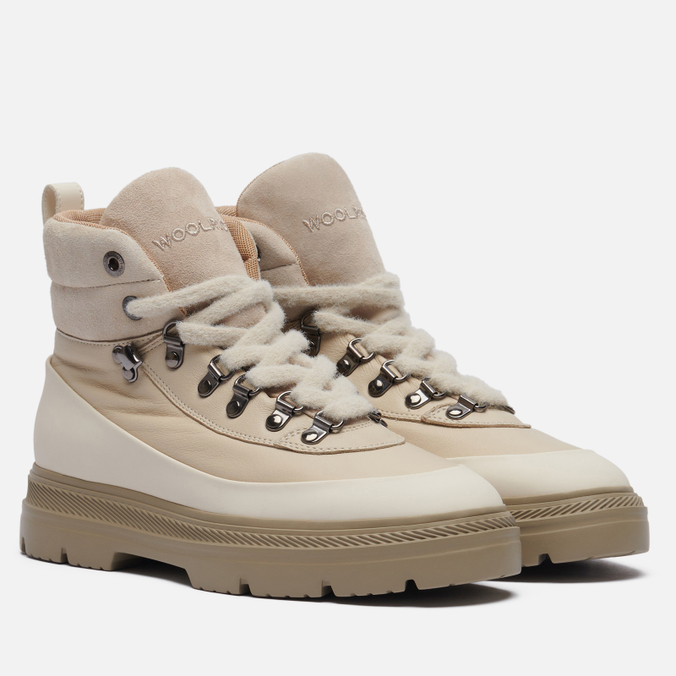 Woolrich Hiking GumSilk 37890₽