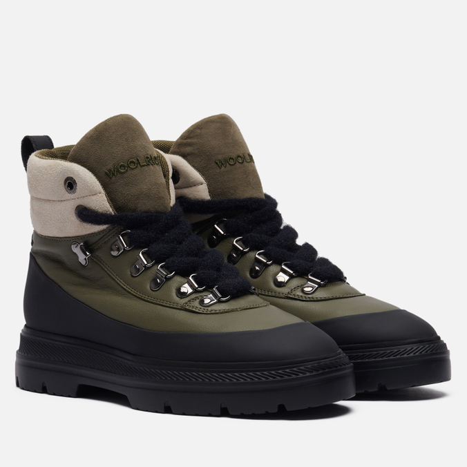 Woolrich Hiking GumSilk 37890₽