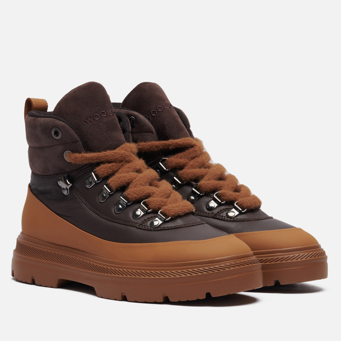 Woolrich Hiking GumSilk 37890₽