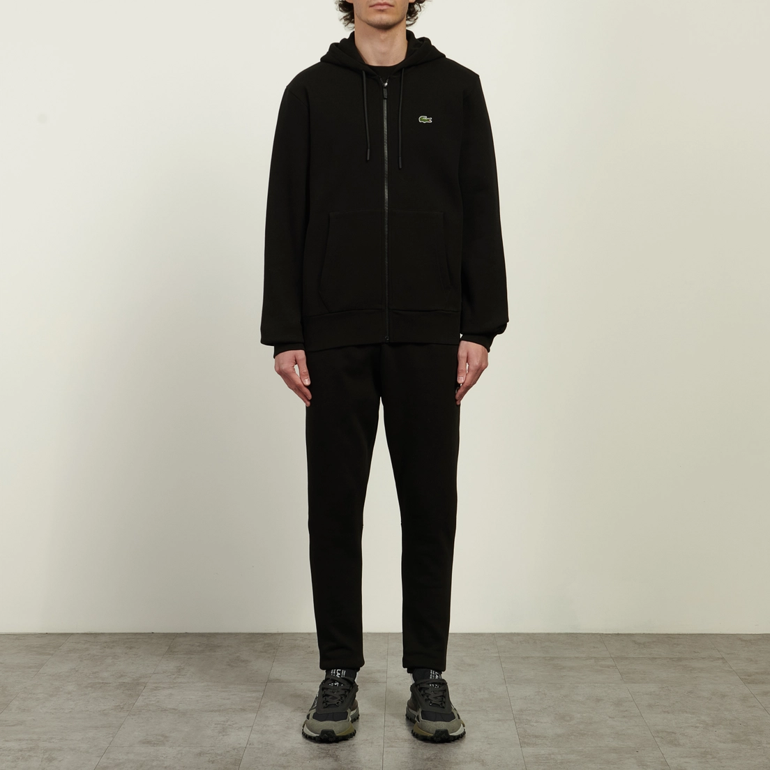 Lacoste Мужской костюм Regular Fit Track