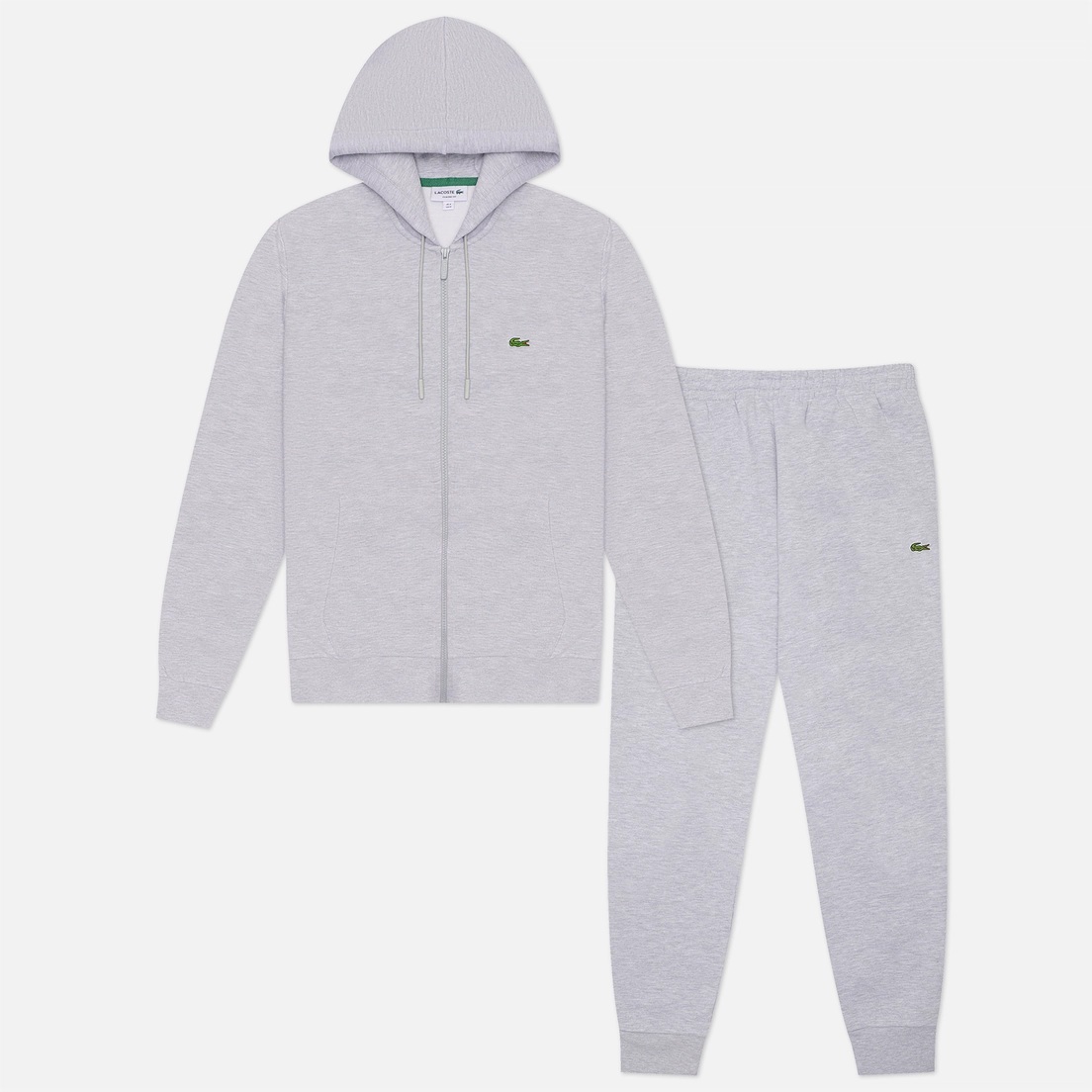 Lacoste Мужской костюм Regular Fit Track