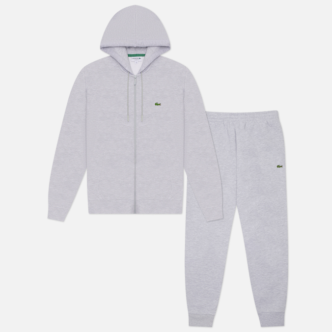Мужской костюм Lacoste Regular Fit Track 24990₽