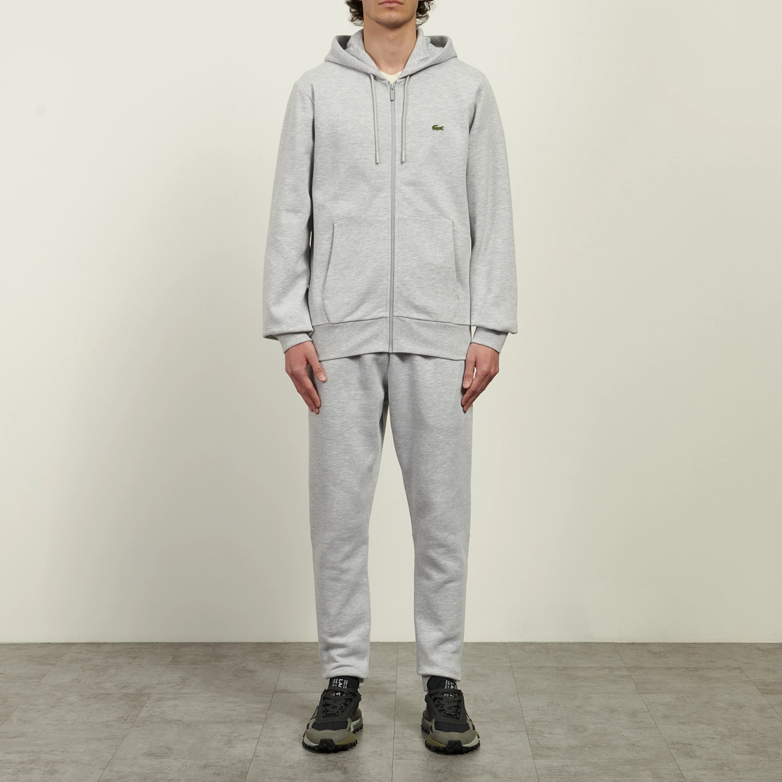 Lacoste Мужской костюм Regular Fit Track