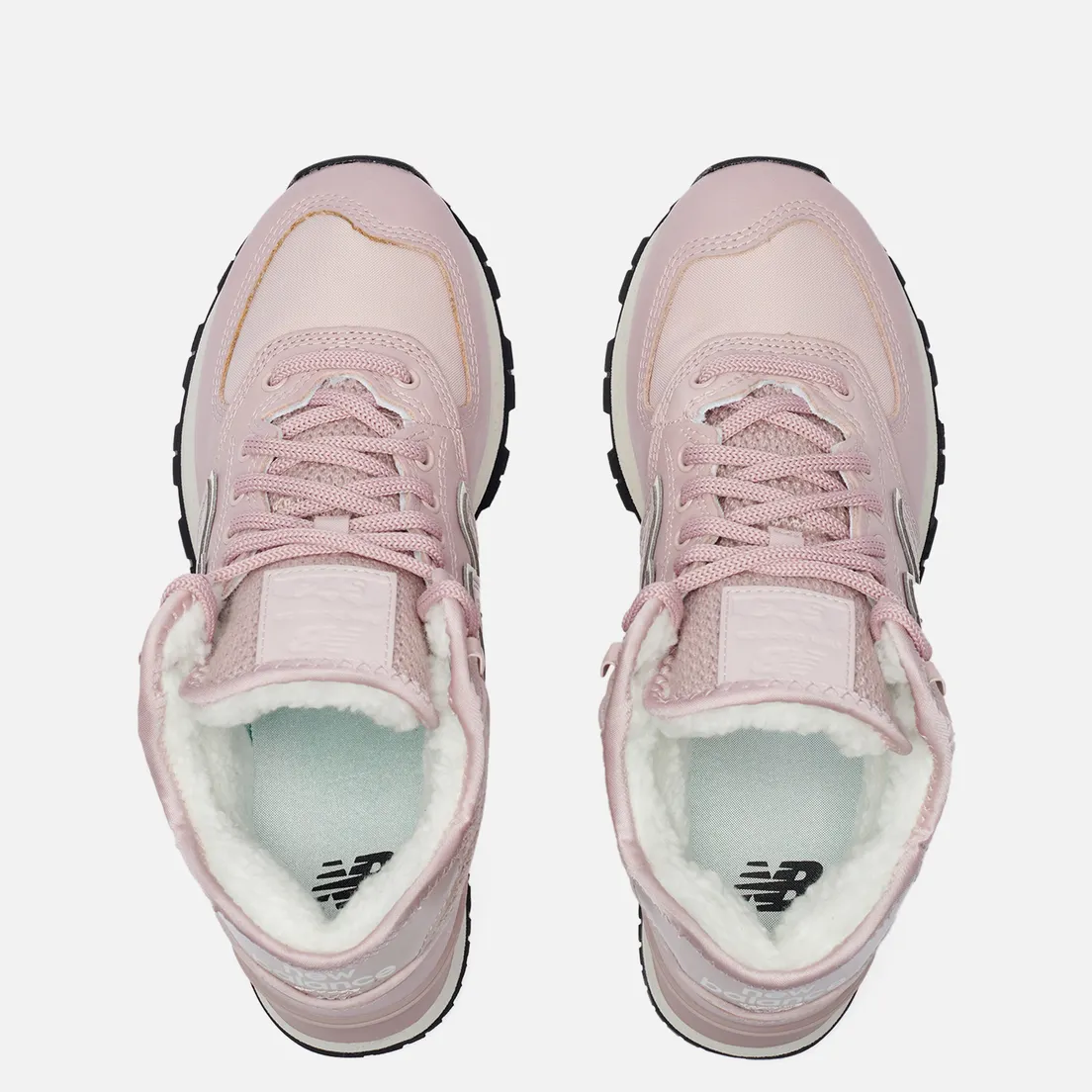 New Balance Женские кроссовки WH574