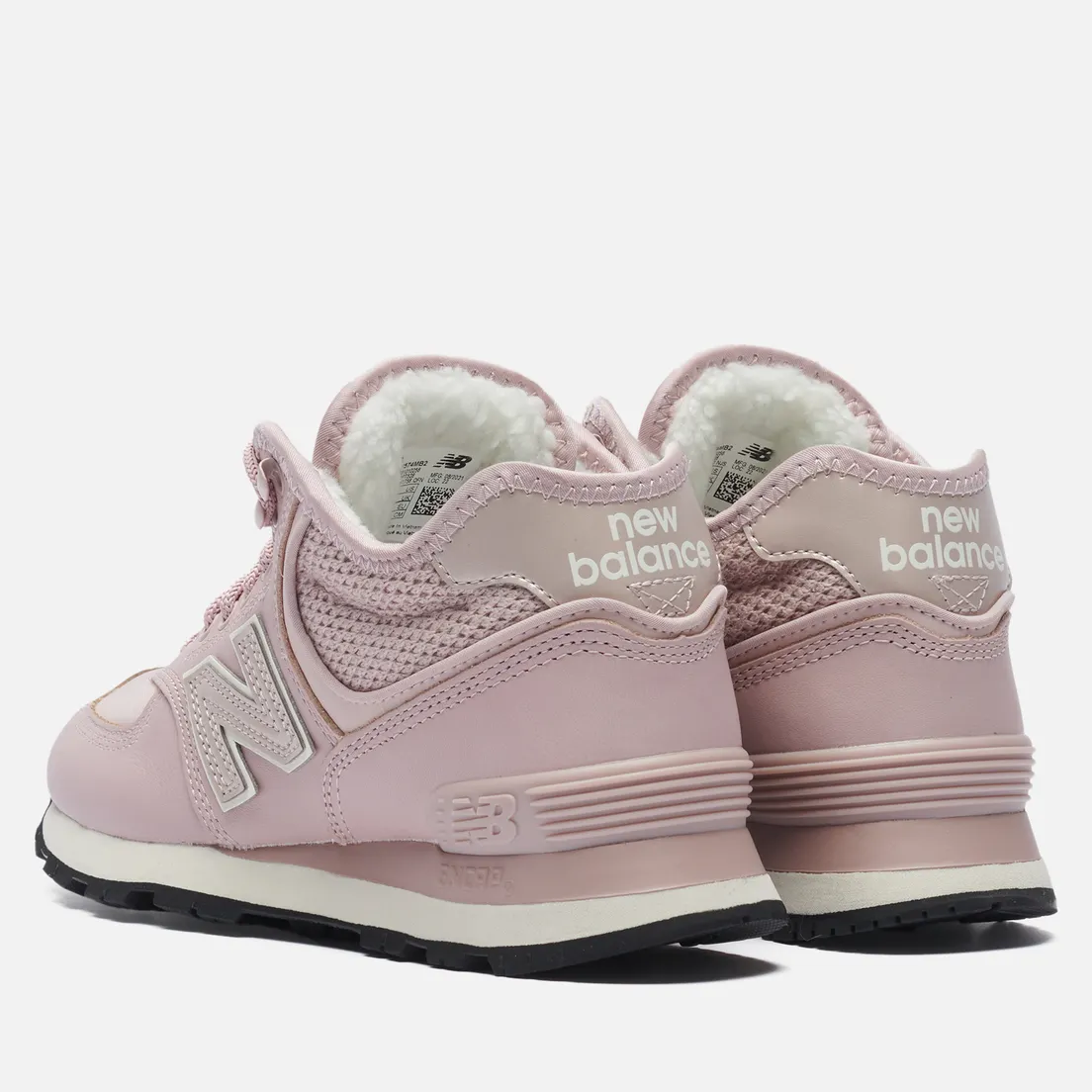 New Balance Женские кроссовки WH574