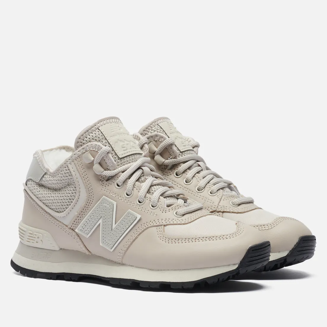 New Balance Женские кроссовки WH574