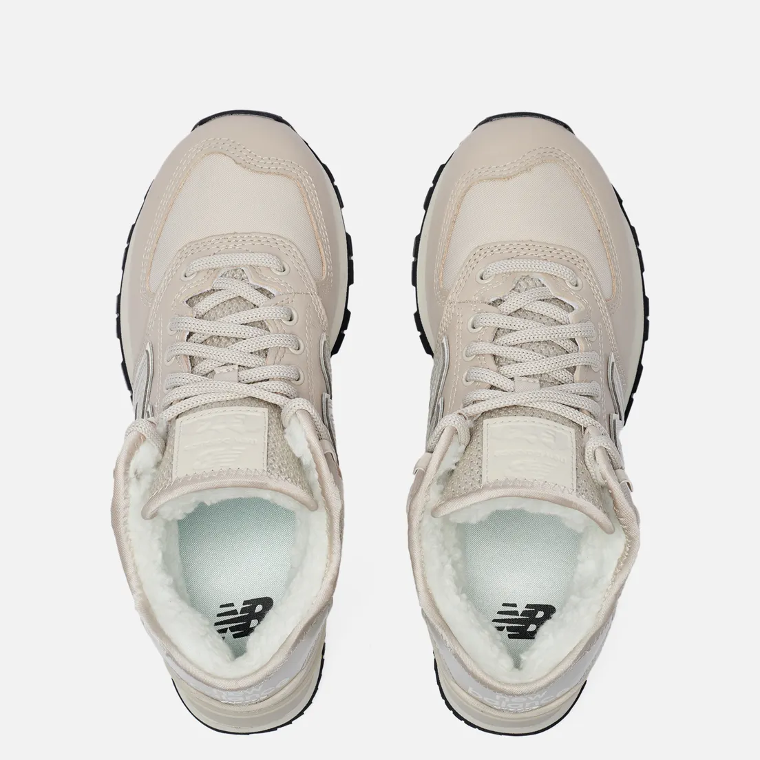 New Balance Женские кроссовки WH574