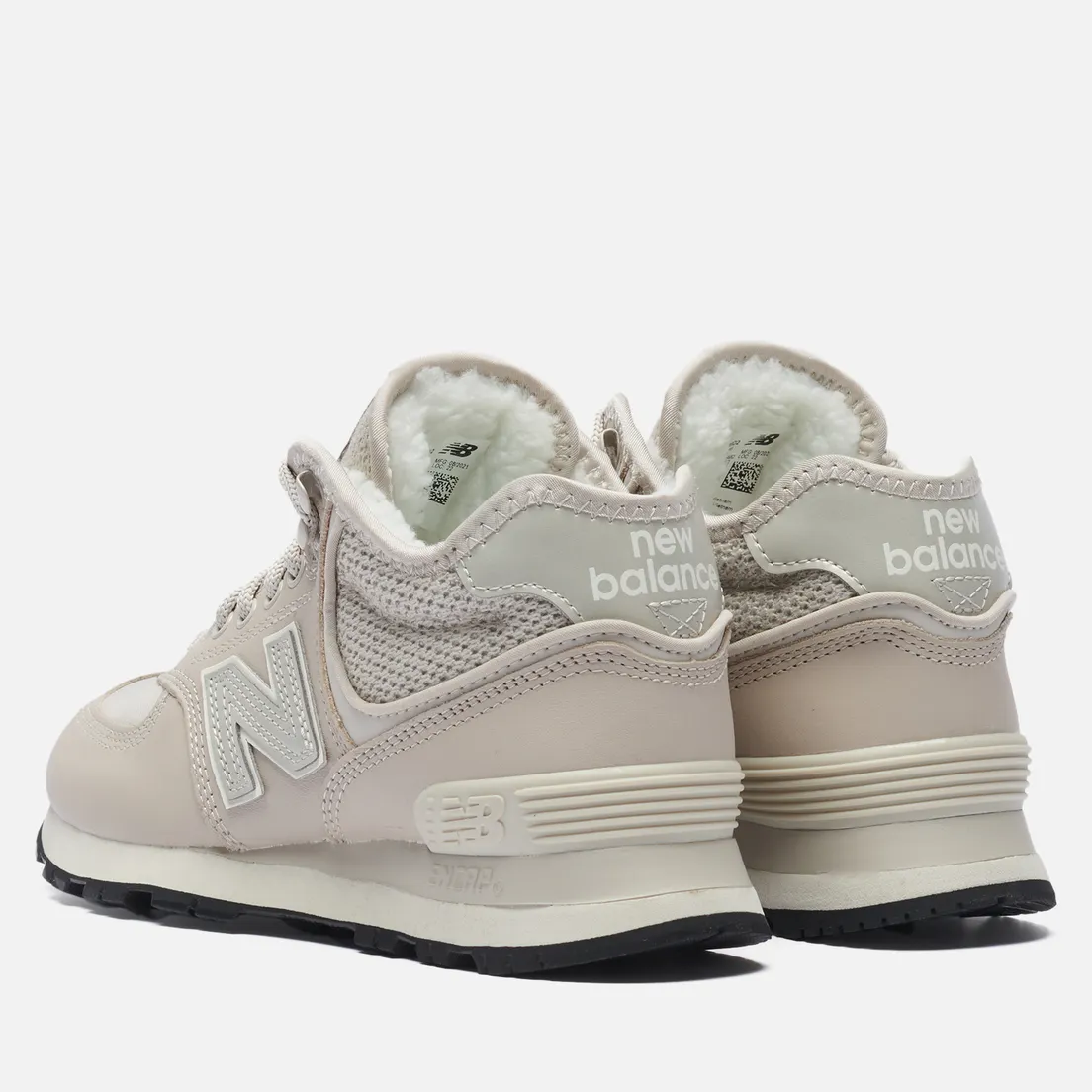 New Balance Женские кроссовки WH574