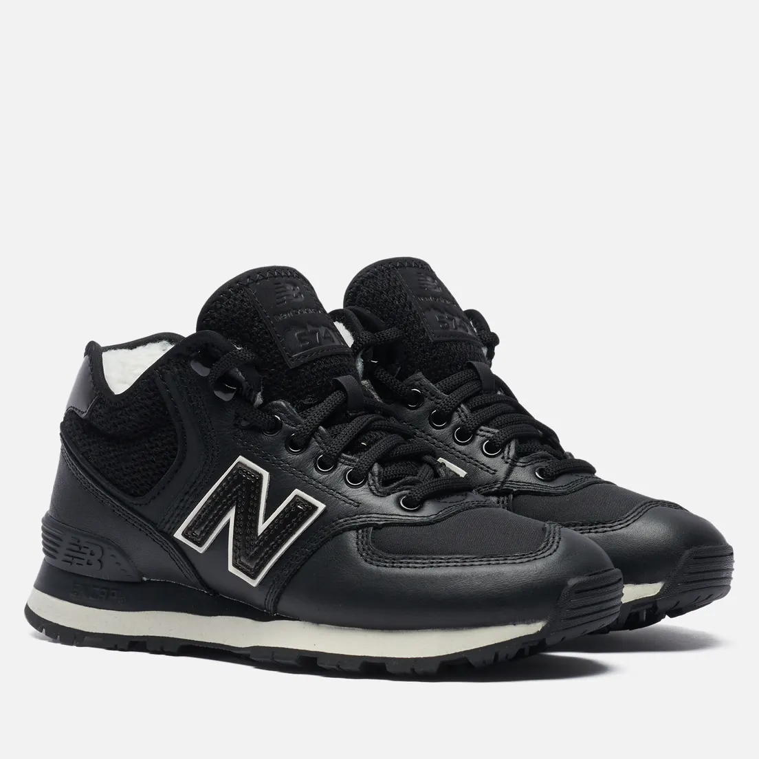 New Balance Женские кроссовки WH574