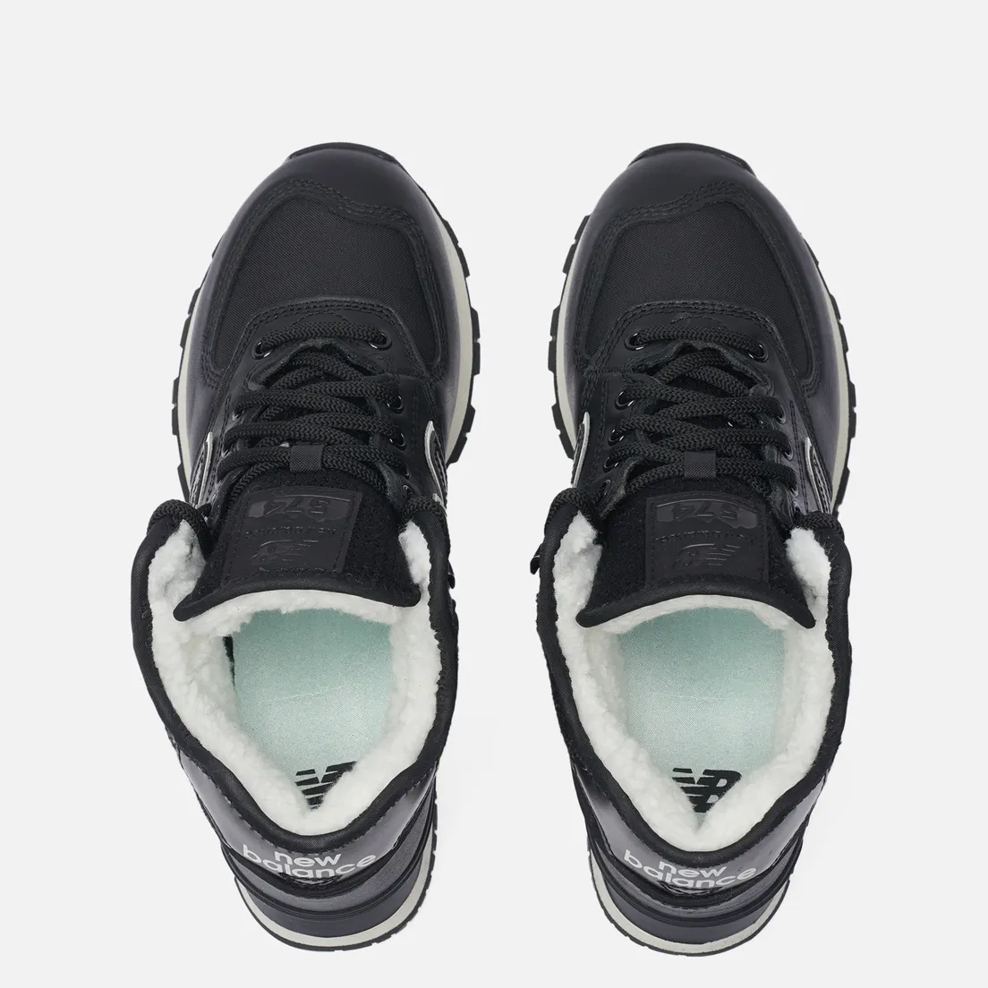 New Balance Женские кроссовки WH574