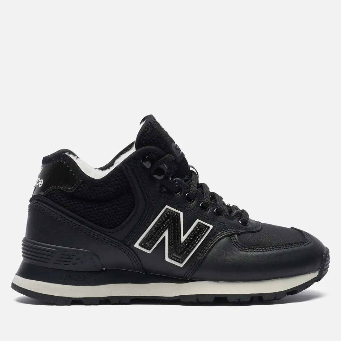 New Balance Женские кроссовки WH574