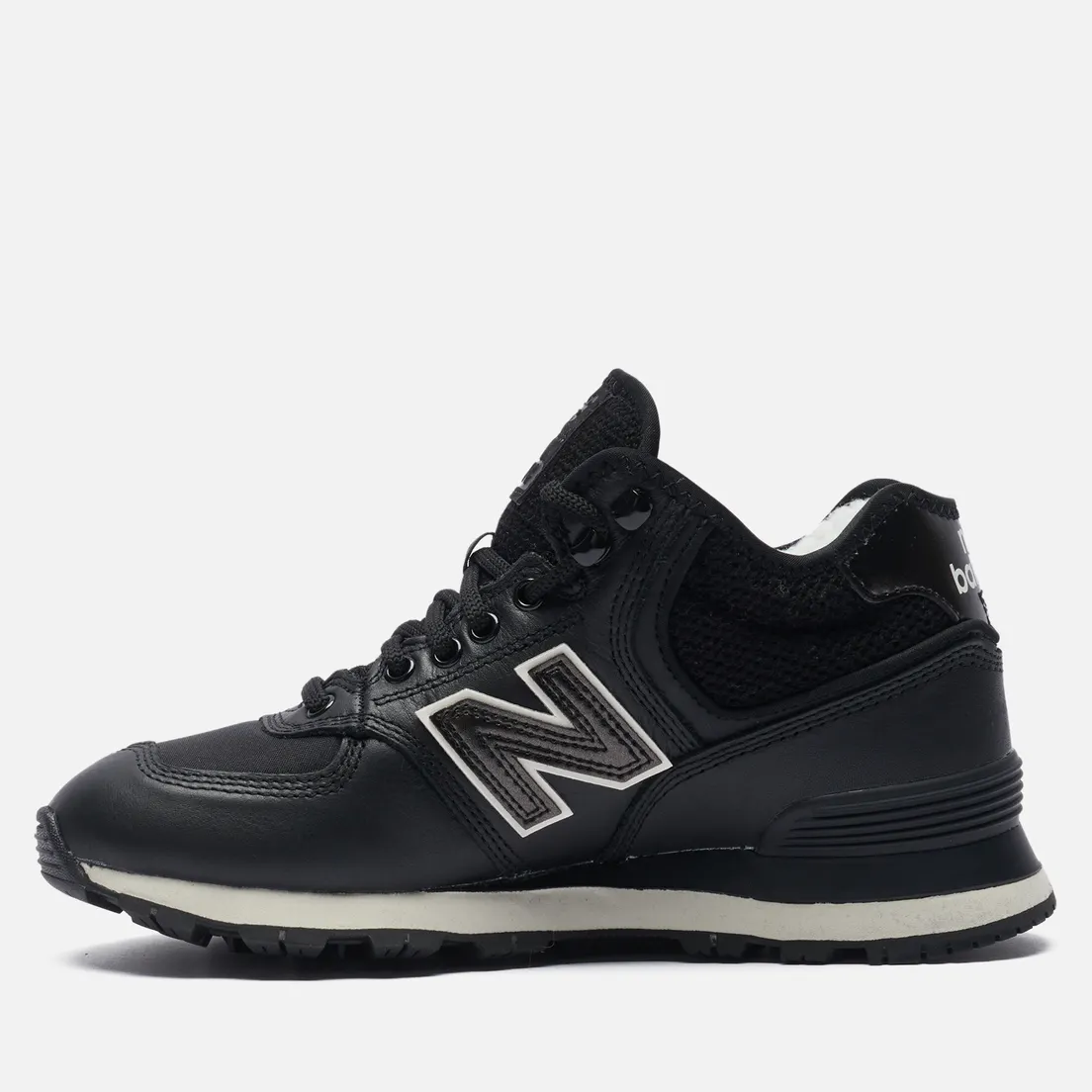 New Balance Женские кроссовки WH574