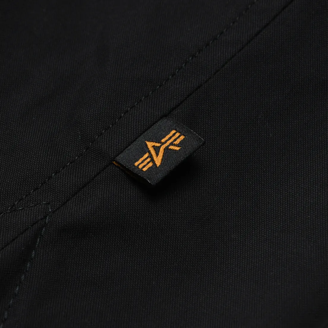 Alpha Industries Женская куртка парка Colorblock Hooded