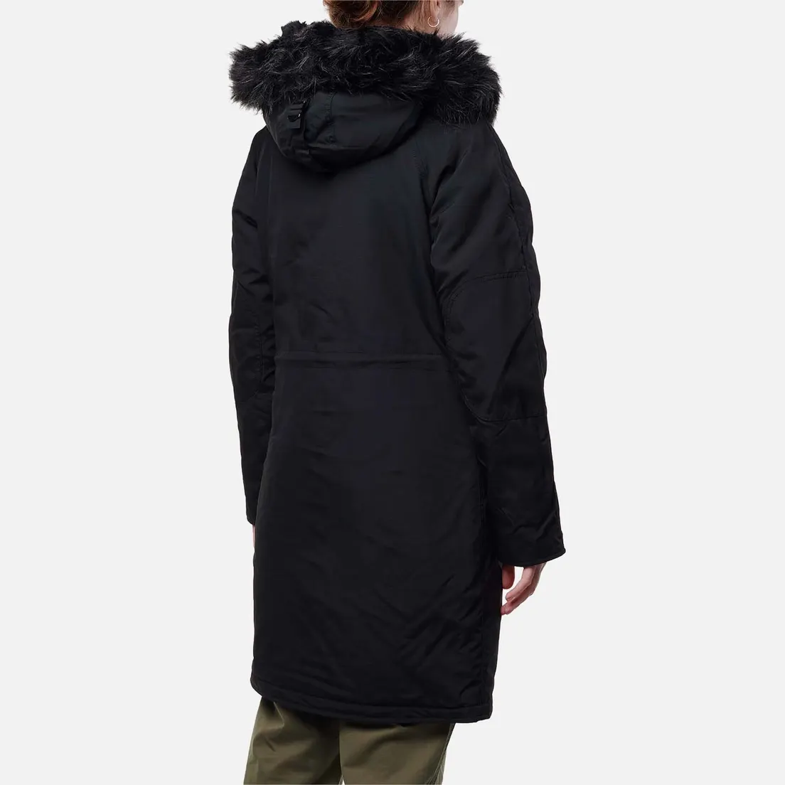Alpha Industries Женская куртка парка Elyse Gen II