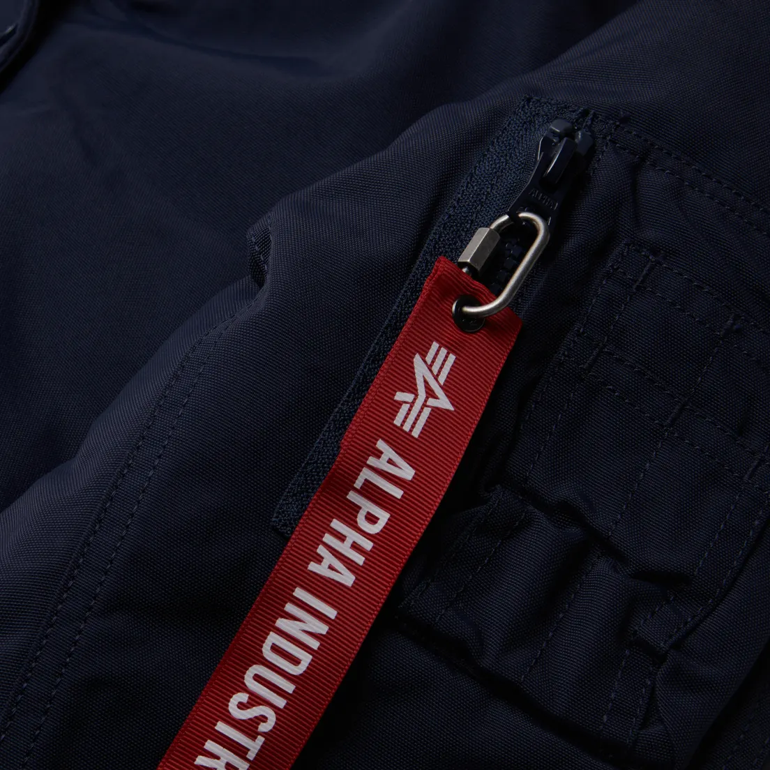 Alpha Industries Женская куртка парка Elyse Gen II