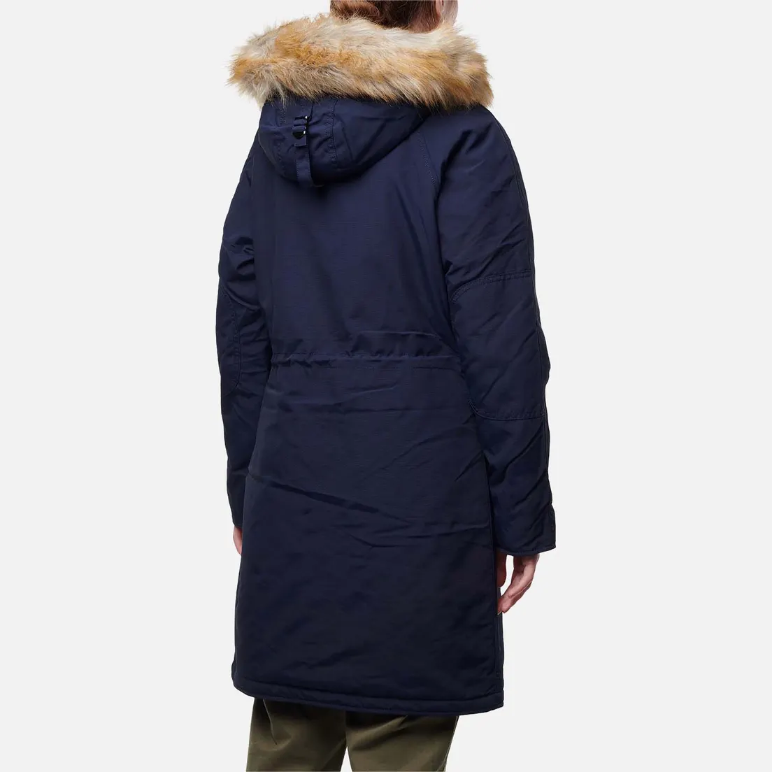 Alpha Industries Женская куртка парка Elyse Gen II