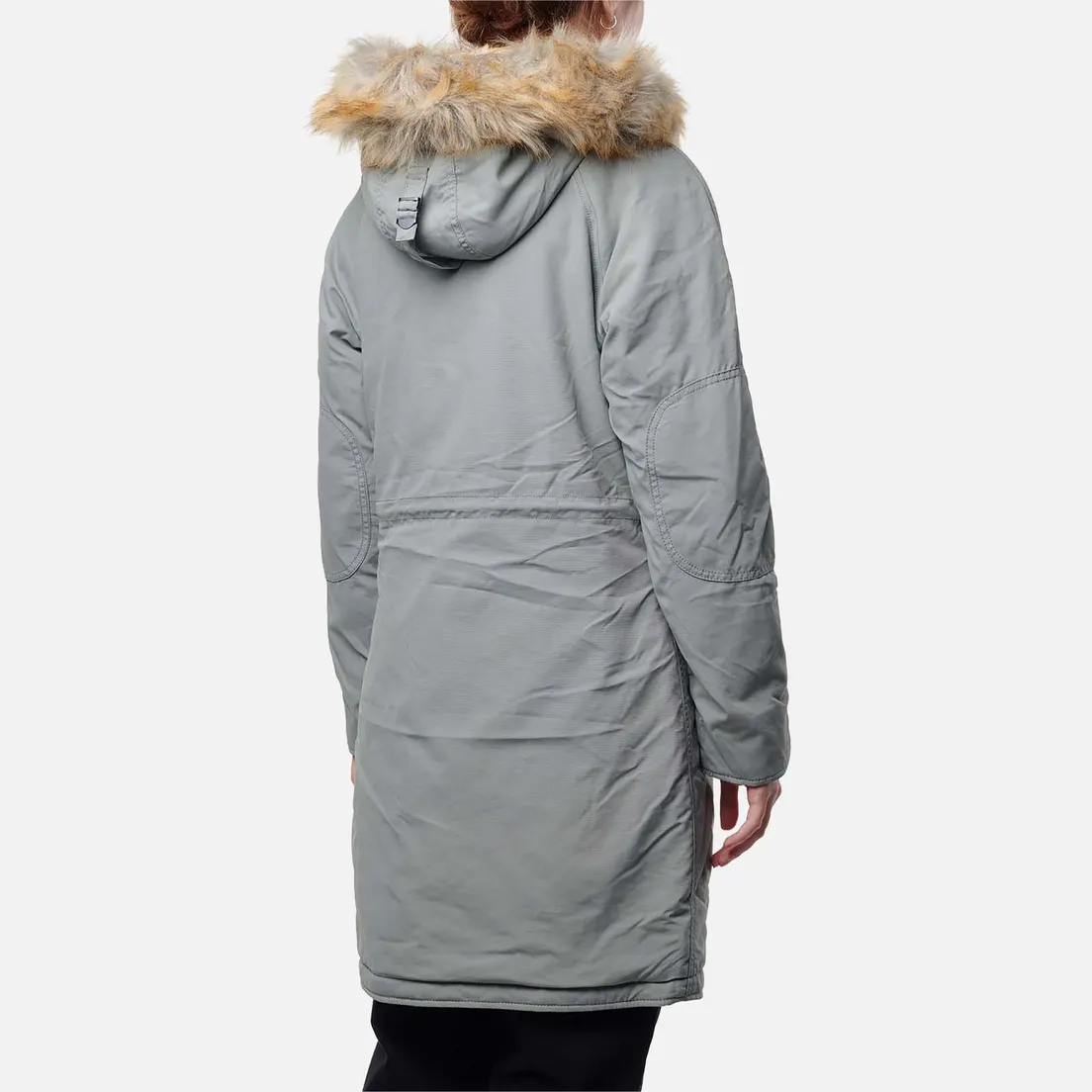 Alpha Industries Женская куртка парка Elyse Gen II