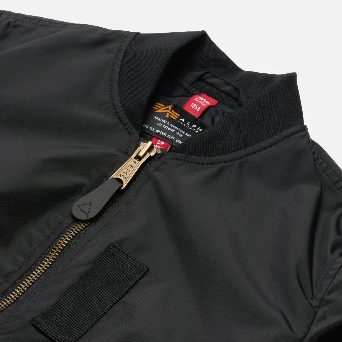 Alpha Industries Женская куртка бомбер L-2B Skymaster Gen II