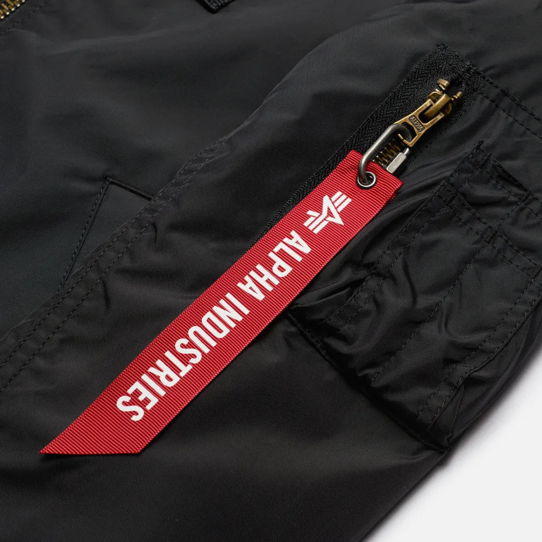 Alpha Industries Женская куртка бомбер L-2B Skymaster Gen II