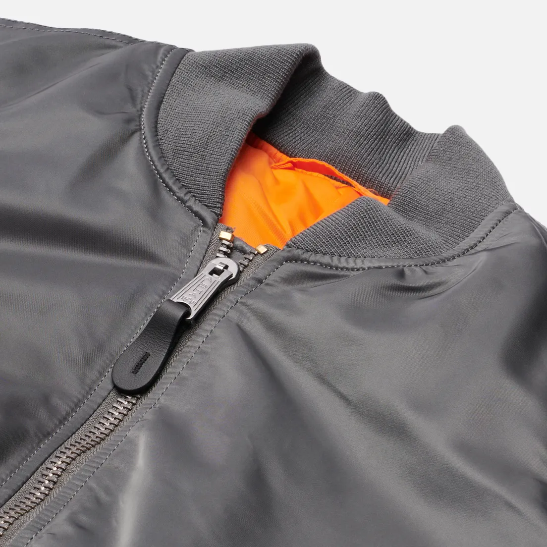 Alpha Industries Женская куртка бомбер MA-1