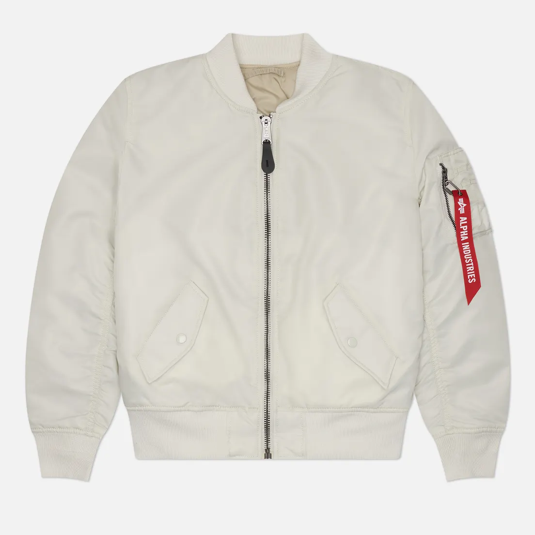 Alpha Industries Женская куртка бомбер MA-1