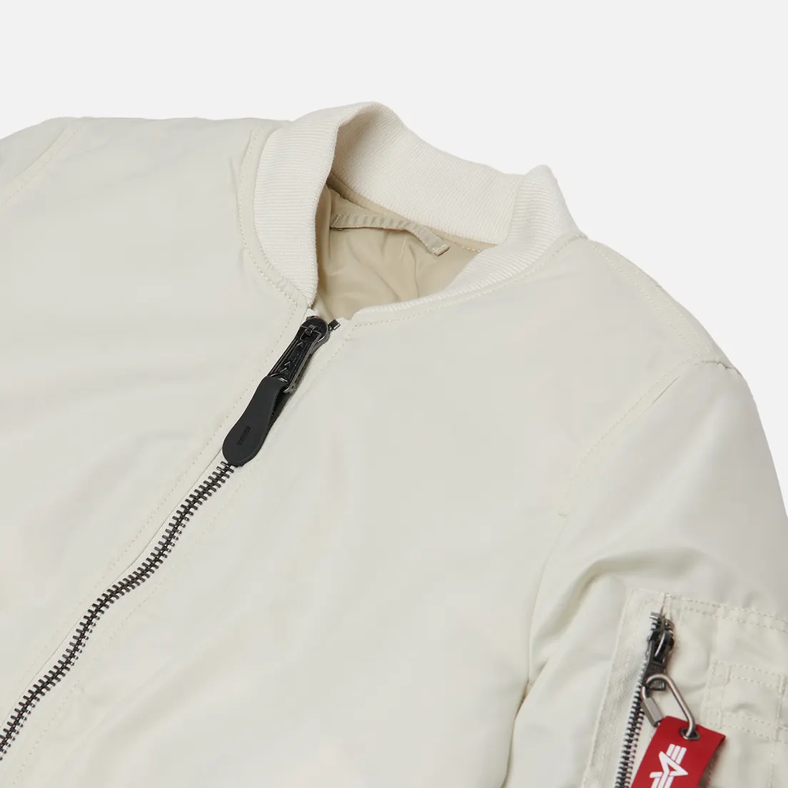 Alpha Industries Женская куртка бомбер MA-1