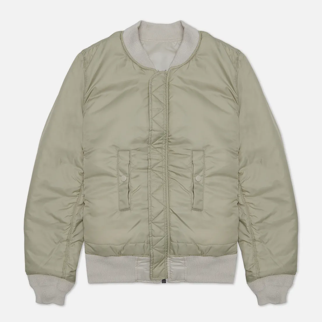 Женская куртка бомбер Alpha Industries MA-1, WJM44500C1-217