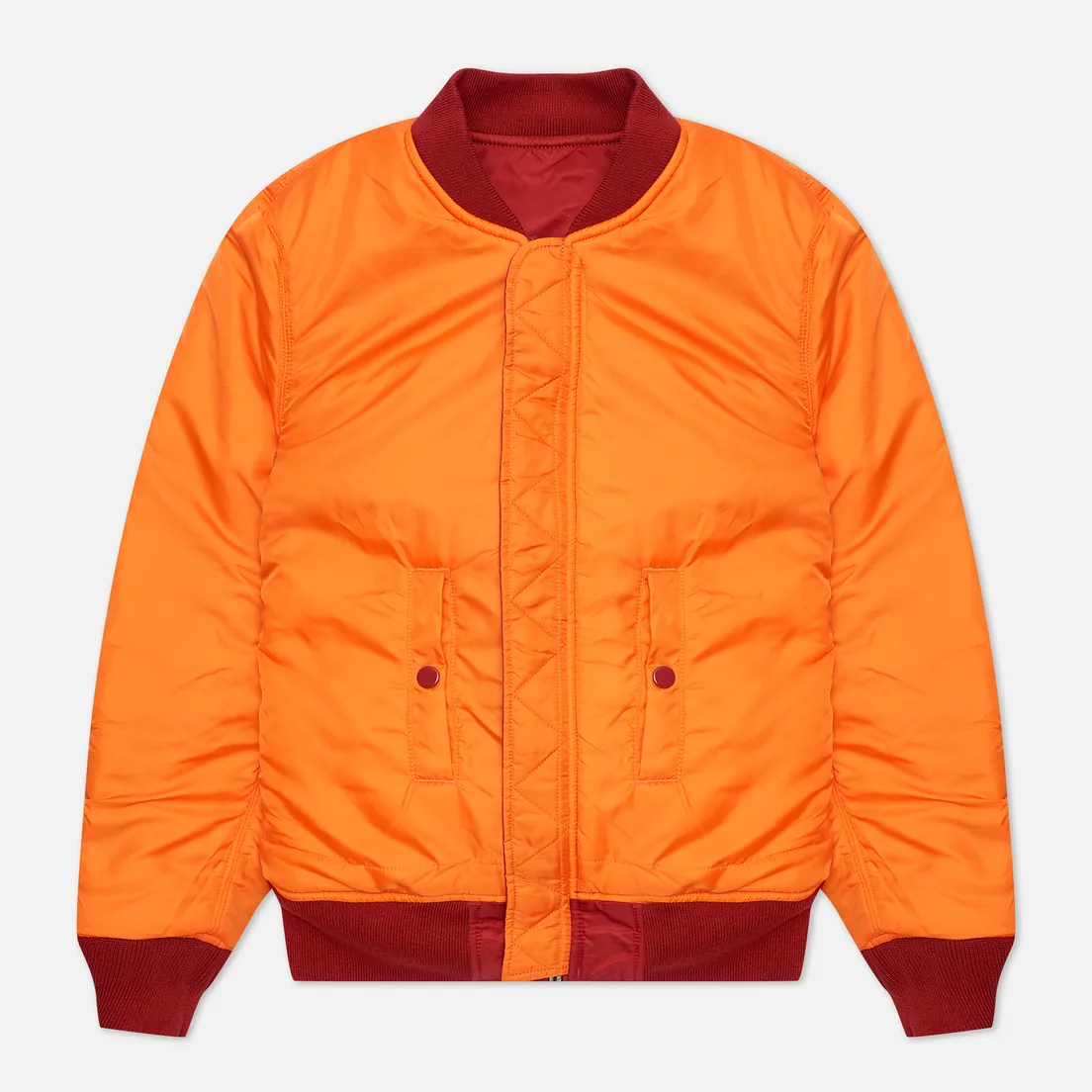 Alpha Industries Женская куртка бомбер MA-1