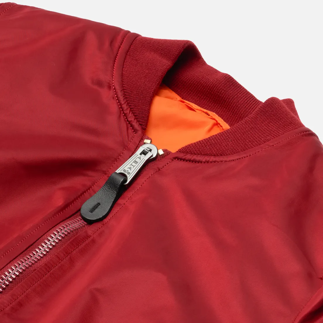 Alpha Industries Женская куртка бомбер MA-1
