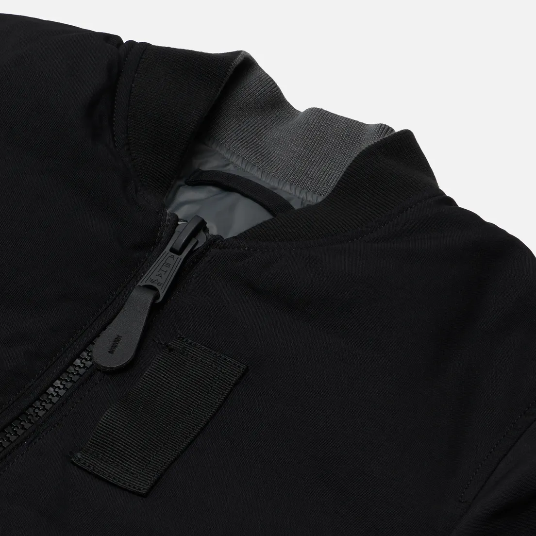 Alpha Industries Женская куртка бомбер MA-1 Down Flight