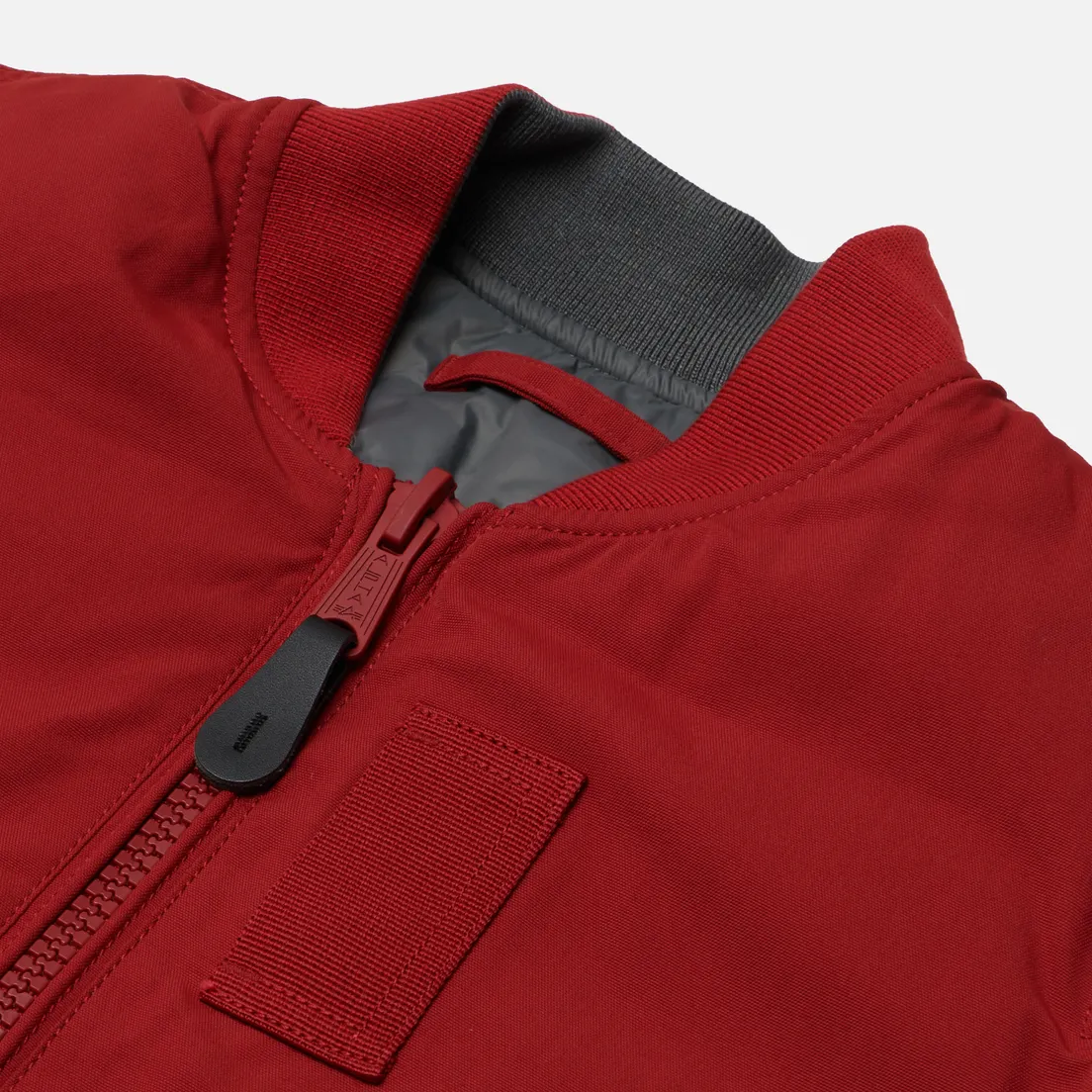 Alpha Industries Женская куртка бомбер MA-1 Down Flight