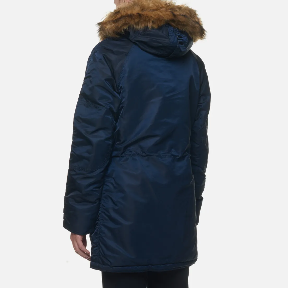 Alpha Industries Женская куртка парка N-3B
