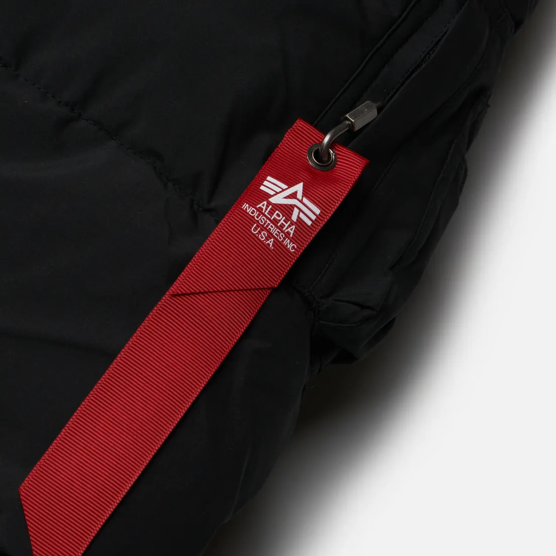 Alpha Industries Женская куртка парка Sierra Gen II