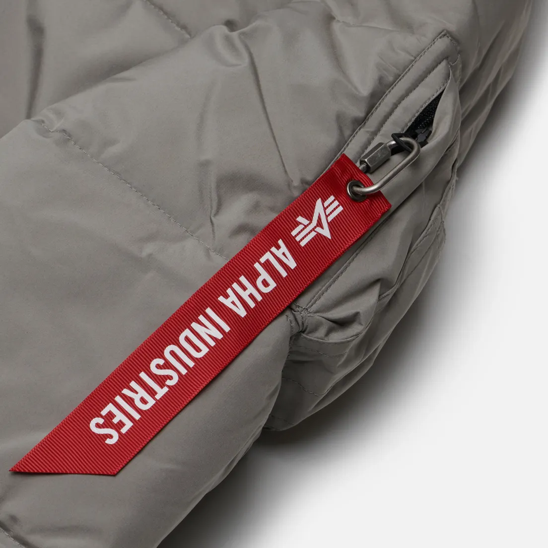 Alpha Industries Женская куртка парка Sierra Gen II