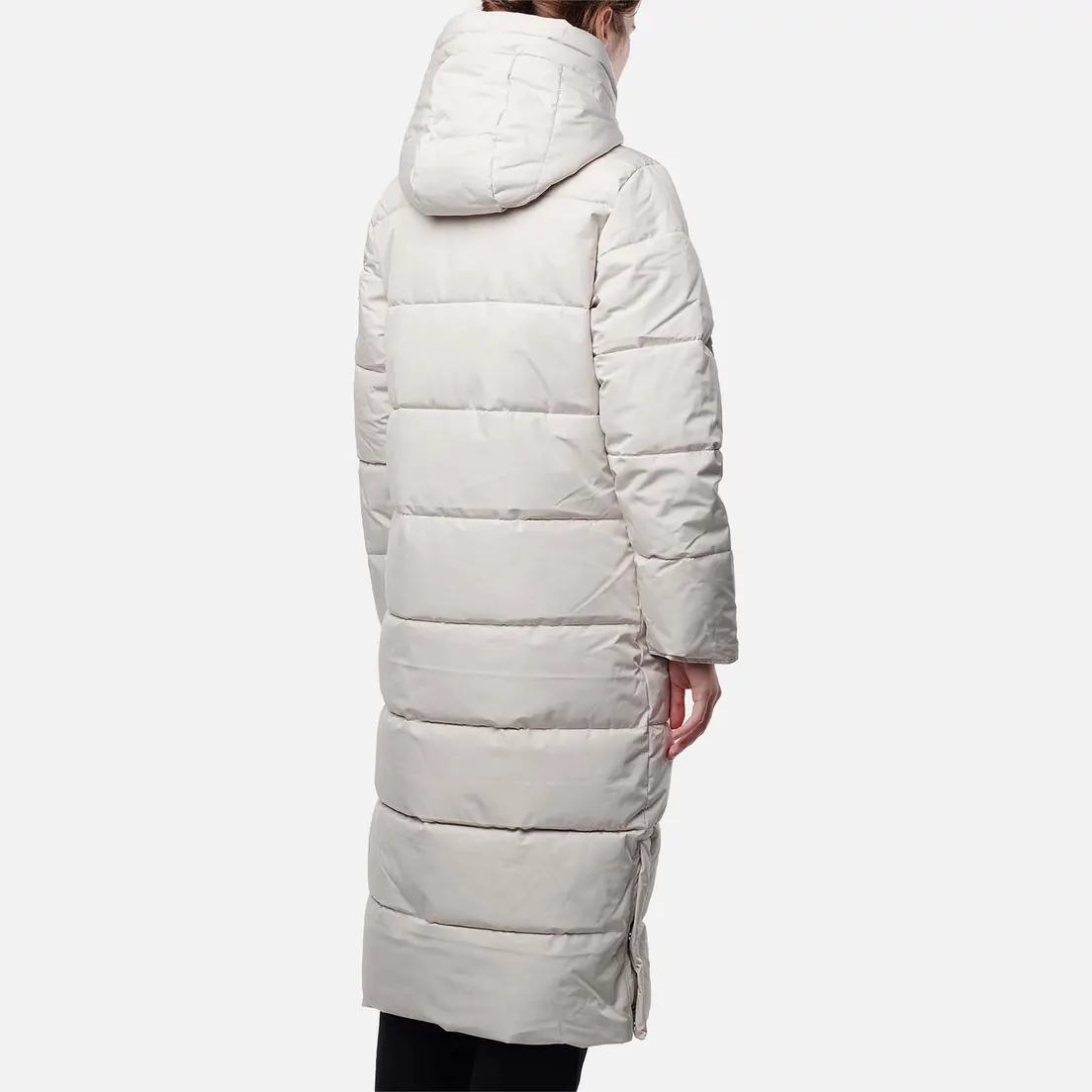 Alpha Industries Женская куртка парка Sierra Gen II